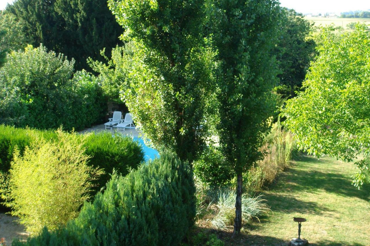 Le Vieux Couvent Βίλα Deviat Εξωτερικό φωτογραφία