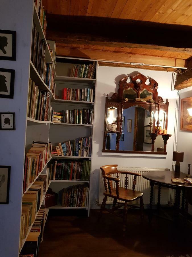 Le Vieux Couvent Βίλα Deviat Εξωτερικό φωτογραφία