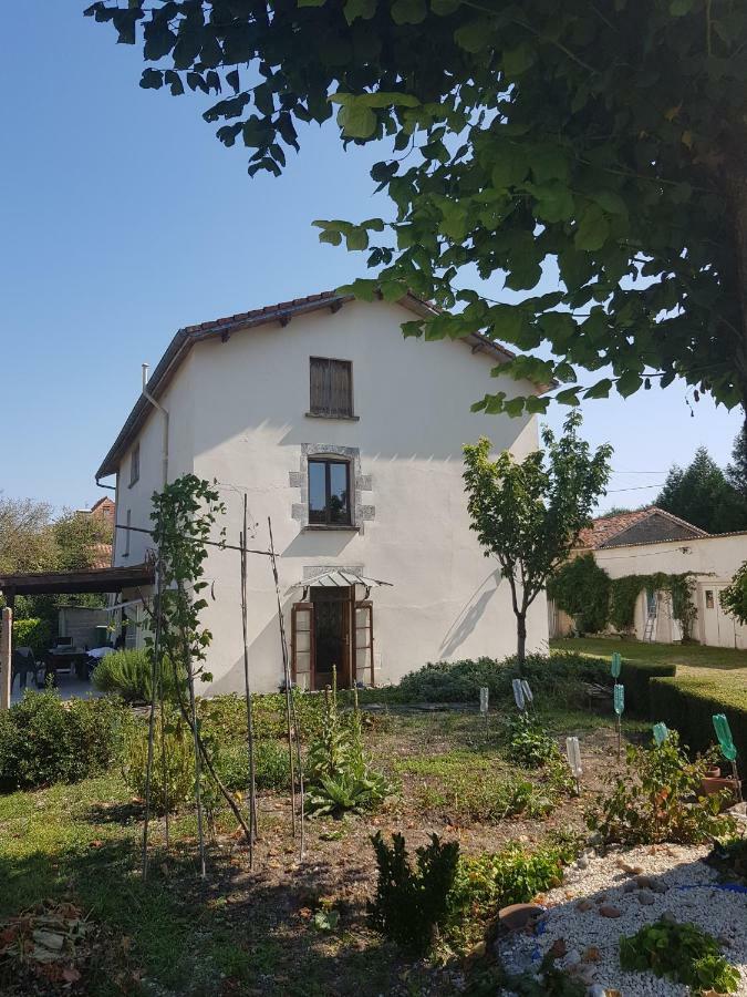 Le Vieux Couvent Βίλα Deviat Εξωτερικό φωτογραφία