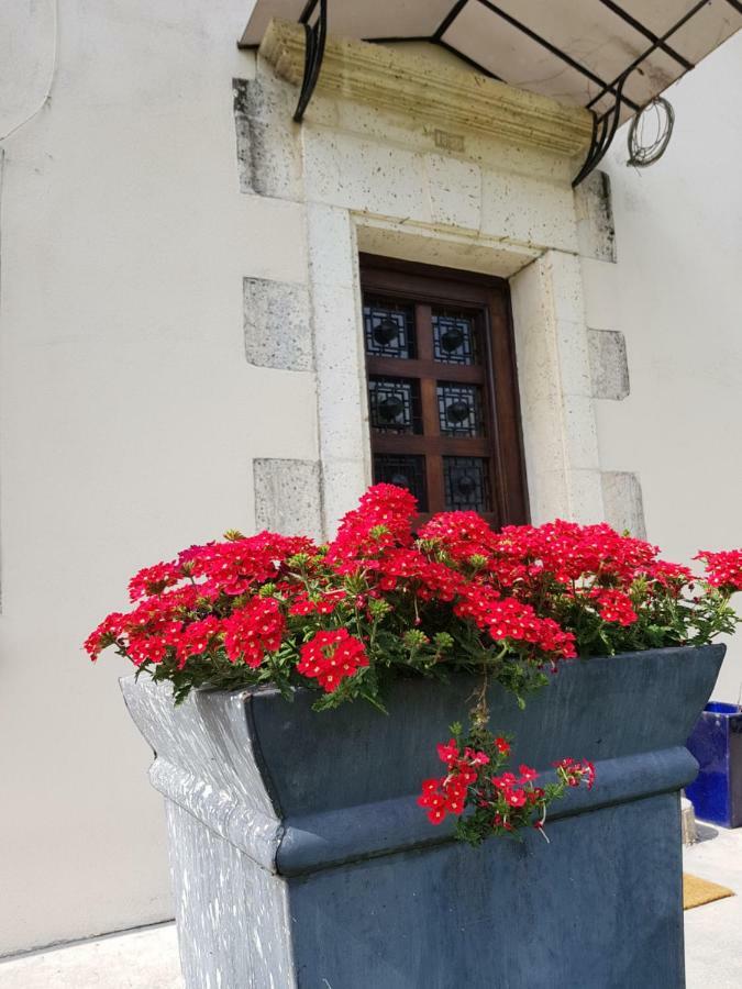 Le Vieux Couvent Βίλα Deviat Εξωτερικό φωτογραφία
