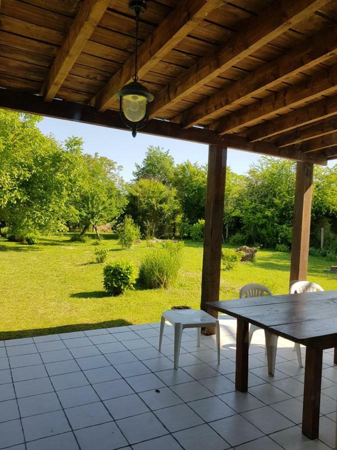 Le Vieux Couvent Βίλα Deviat Εξωτερικό φωτογραφία